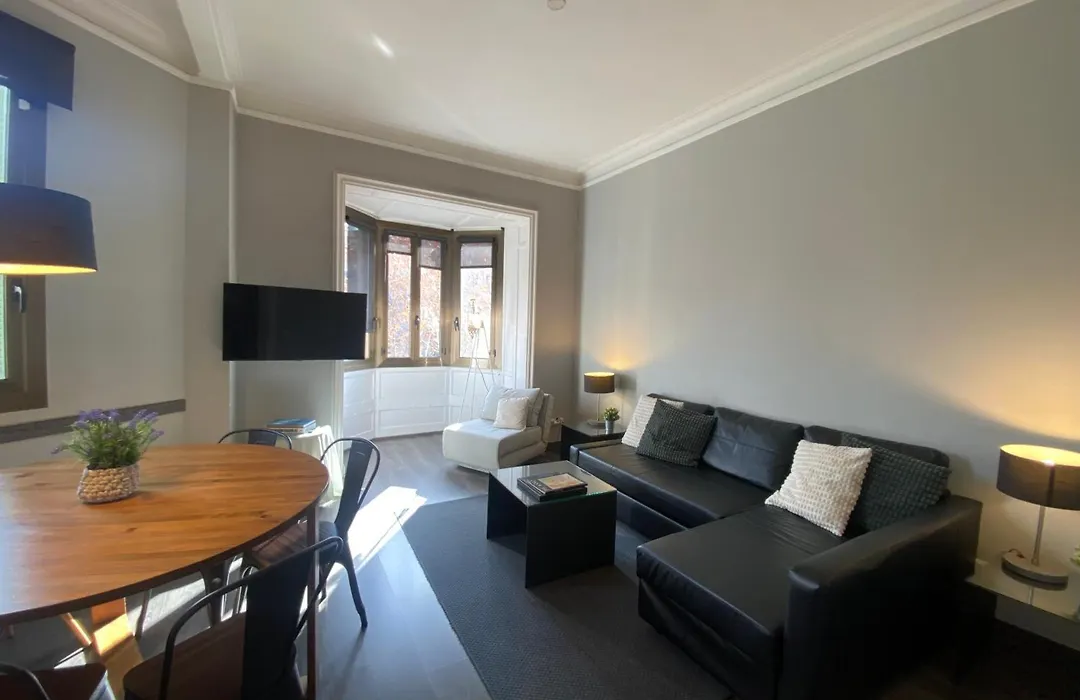 555 Apartments Bcn-1